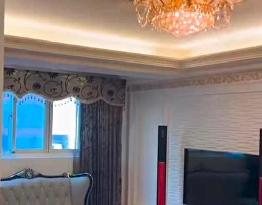 逢甲大學逢甲公園/歐風百萬裝潢二房/可租補可寵/高樓衛浴開窗 - 591租屋網 - Image 1