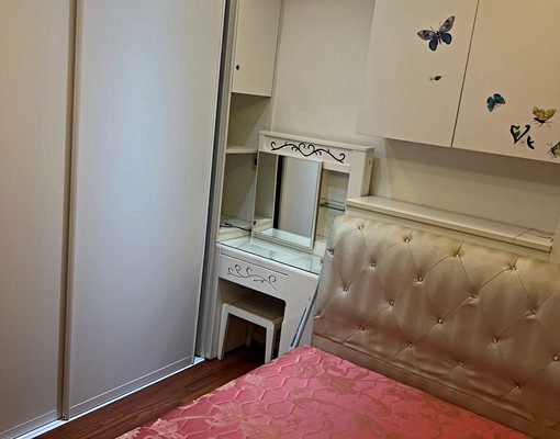 逢甲大學逢甲公園/歐風百萬裝潢二房/可租補可寵/衛浴開窗 - Image 8