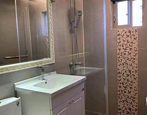 逢甲大學逢甲公園/歐風百萬裝潢二房/可租補可寵/衛浴開窗 - Image 11