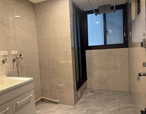 高鐵景觀3房附平車有管理 - Image 7