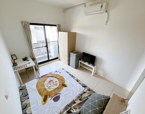 可貓*可租補,嘉藥、近奇美小而美電梯套房 - Image 3