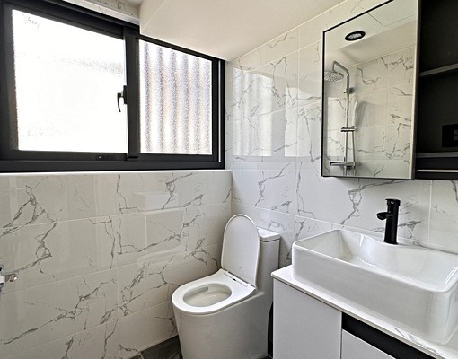 只剩兩間-套房-獨洗獨曬-微波爐-機車位- - Image 4