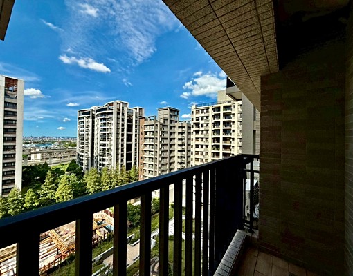 ⭐八德重劃區福爾摩沙美兩房-含車含管｜近興仁夜市、高指名社區 - Image 2