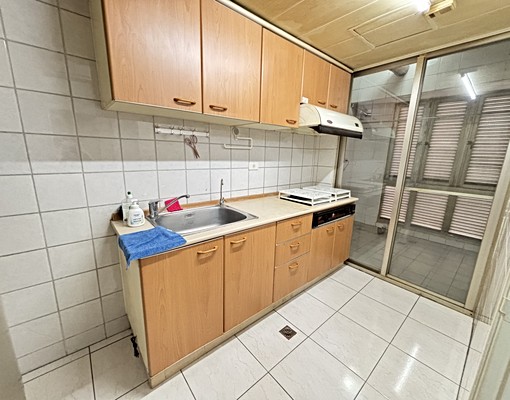 八期大三房附車位*豐樂公園*向心商圈 - Image 8