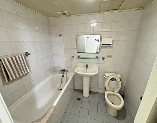 八期大三房附車位*豐樂公園*向心商圈 - Image 12