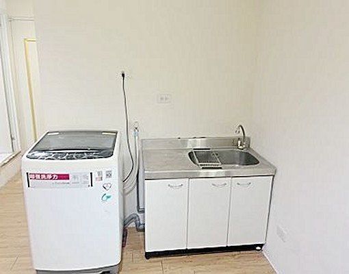 大墩十二街溫馨1房1廳租只租10000元 - Image 3