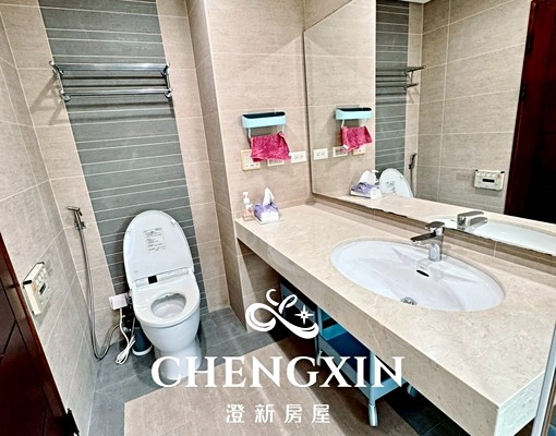 可貓可狗可租補報稅入戶籍🌹豪宅精美兩房🌹垃圾處理 - Image 13