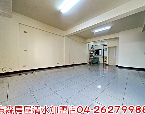【東森清水林雅琪】清水街上整層公寓住家 - Image 2
