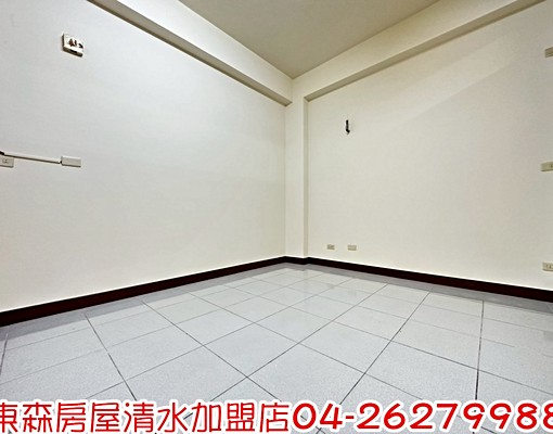 【東森清水林雅琪】清水街上整層公寓住家 - Image 8