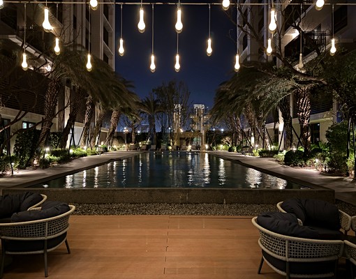 聯悅馥🧡可租補~高樓層極致景觀台中港景2+1房家具家電齊全 - Image 3