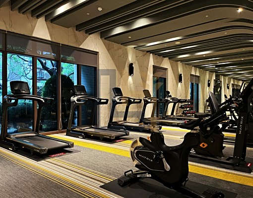 聯悅馥🧡可租補~高樓層極致景觀台中港景2+1房家具家電齊全 - Image 7