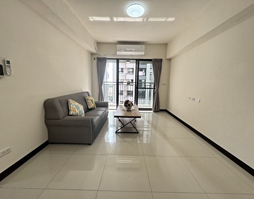 「雅淇」柏斯市💖大3房*朝南*可寵*可租補拎包入住+平車 - Image 2