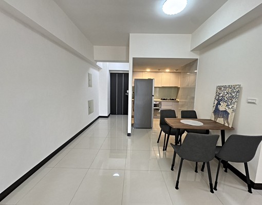 「雅淇」柏斯市💖大3房*朝南*可寵*可租補拎包入住+平車 - Image 6