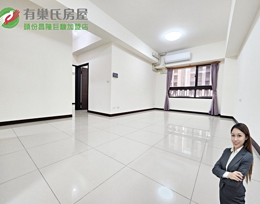 租🌲巨馥團隊🌲昌隆廣場上旺朝南車位廈 - Image 1