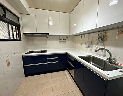 設計師靜靜獨家🎉租小檜溪|面青溪公園|景觀大3房|文教區 - Image 1