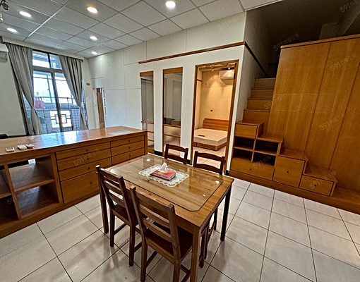 ✨全配稀有兩房兩衛✨近愛買✨近交流道✨龍安 - Image 9