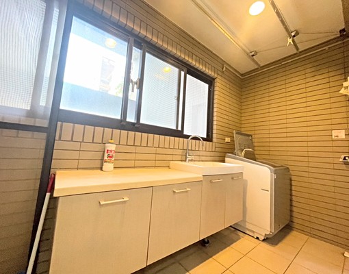 心六藝景觀4房平車-可租補入戶籍可寵 - Image 10