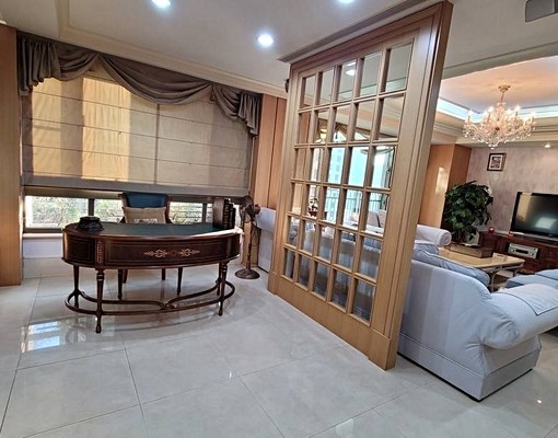 植物園旁惠宇世紀觀邸四房三廰三衛景觀好雙平面車位 - Image 5