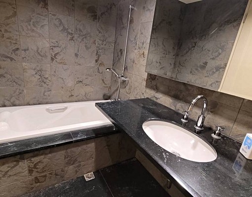 植物園旁惠宇世紀觀邸四房三廰三衛景觀好雙平面車位 - Image 11