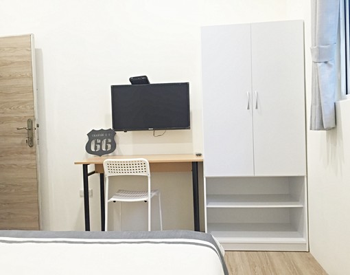 北歐風套房(博愛街)1樓 - Image 3