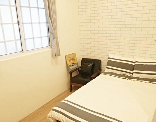 北歐風套房(博愛街)1樓 - Image 2