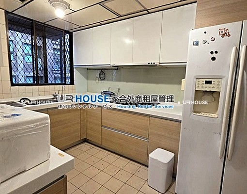 影片看屋/復興仁愛學區/5+1房空屋平車 - Image 12