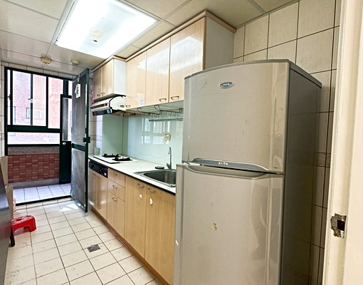 🏠【沃盛睿達⭐️光復路景觀宅】含管費|健身房+車位🔥 - Image 3