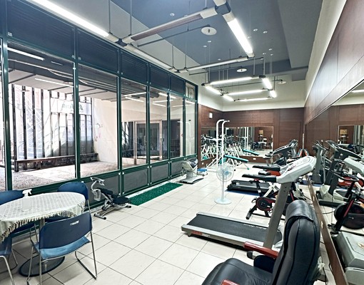 🏠【沃盛睿達⭐️光復路景觀宅】含管費|健身房+車位🔥 - Image 9