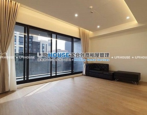 MRT忠孝復興*3房全新建案*寵物友善 - Image 1