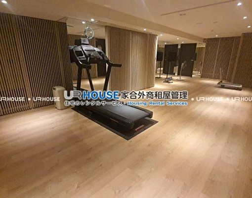 MRT忠孝復興*3房全新建案*寵物友善 - Image 12