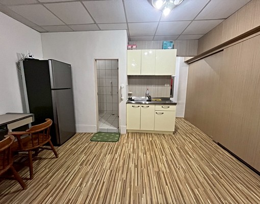 可租補可寵❤️近教育大學❤️台水台電*全新整理套房 - Image 4