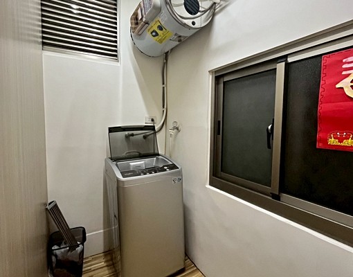 可租補可寵❤️近教育大學❤️台水台電*全新整理套房 - Image 8