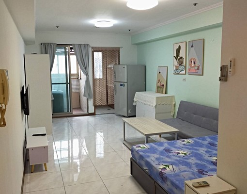 海華SOGO稀有大套房出租 - Image 1