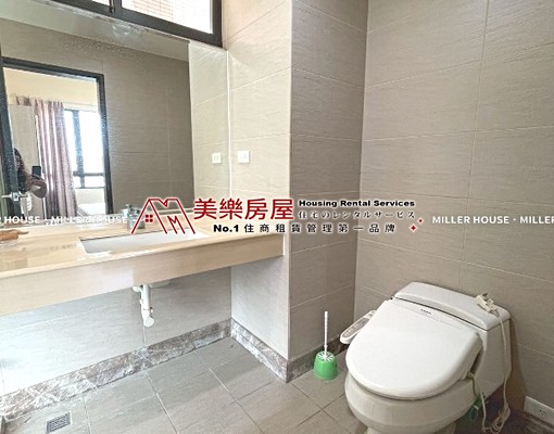 美樂*南港採光好四房*含管平車*有陽台雙衛浴家具齊24H管理 - Image 10