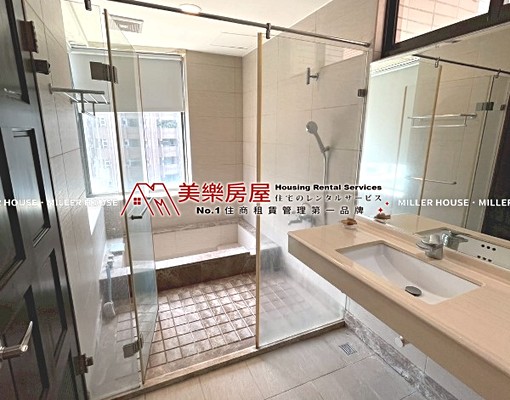 美樂*南港採光好四房*含管平車*有陽台雙衛浴家具齊24H管理 - Image 11
