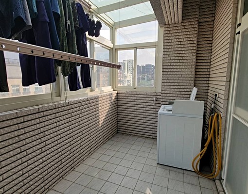 竹北自強五路機能滿點運動健身爬樓梯套房6500 - Image 11