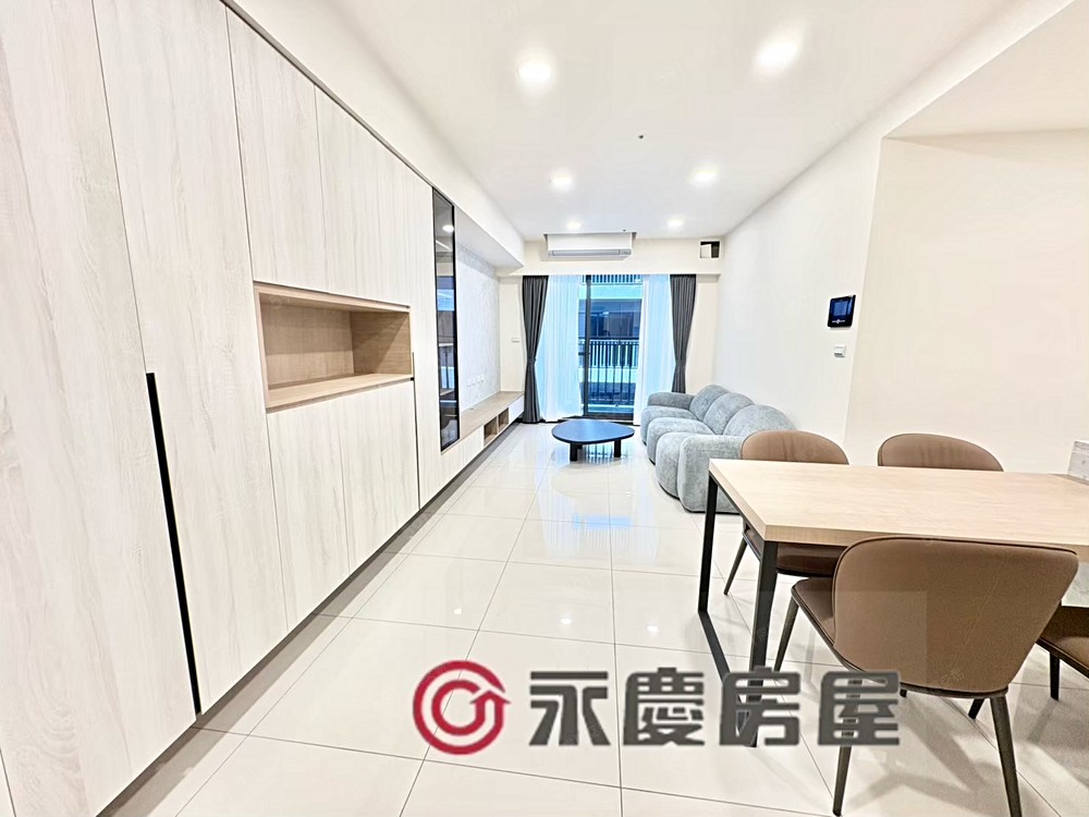 🏆協和豐馥多戶可選🏰百萬裝潢🏆大2房💖大平車 - Image 1