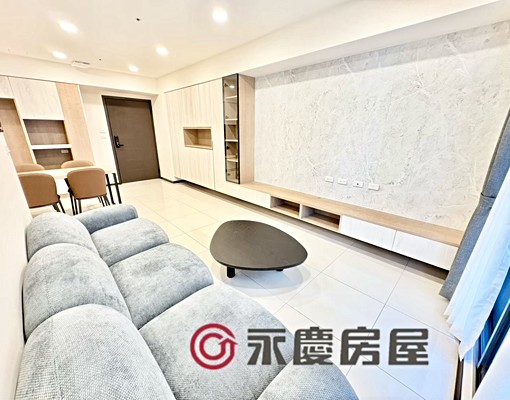 一年起租💕質感空間💕2房2廳/港新五路 - Image 4