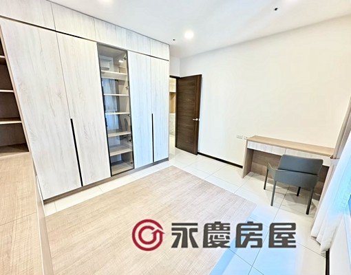 一年起租💕質感空間💕2房2廳/港新五路 - Image 7