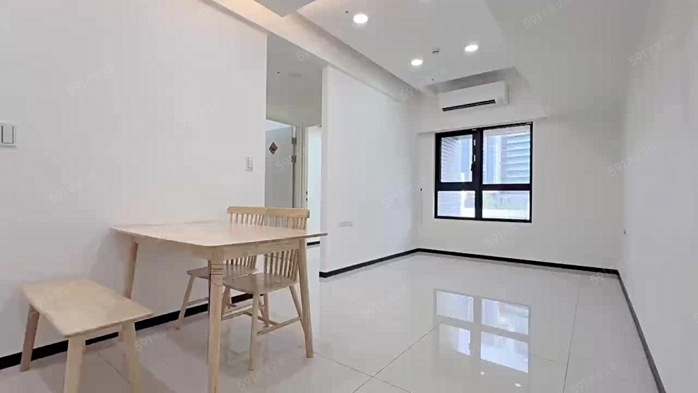 三重站丨可租補丨可寵物可拜拜丨另租車位⭐️忠豪⭐️ - Image 1