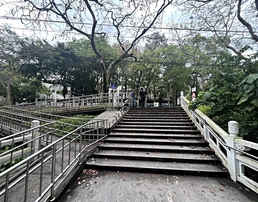 [淡江翰林舘]採光極好，生活便利，環境清幽小套房 - Image 7