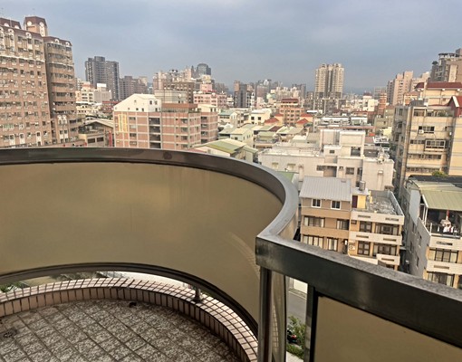 可寵物可租補賴厝國小河岸景觀質感超大三房休旅 - Image 12