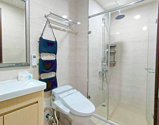 可租補/高鐵特區/面公園/三房含平車含管理費一卡皮箱及可入住 - Image 12