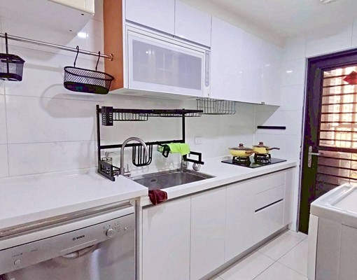 可租補/高鐵特區/面公園/三房含平車含管理費一卡皮箱及可入住 - Image 11