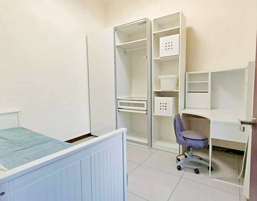 可租補/高鐵特區/面公園/三房含平車含管理費一卡皮箱及可入住 - Image 9