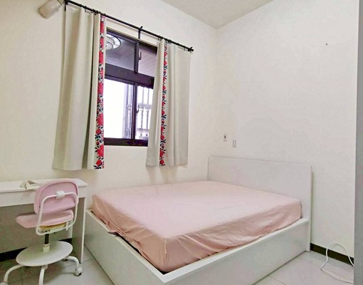 可租補/高鐵特區/面公園/三房含平車含管理費一卡皮箱及可入住 - Image 6