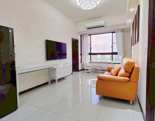 可租補/高鐵特區/面公園/三房含平車含管理費一卡皮箱及可入住 - Image 4