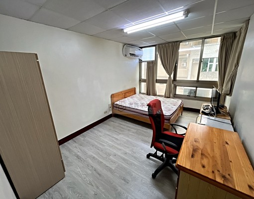 實PO竹科園區/舒適便利採光寬敞/瓦斯熱水器 - Image 1