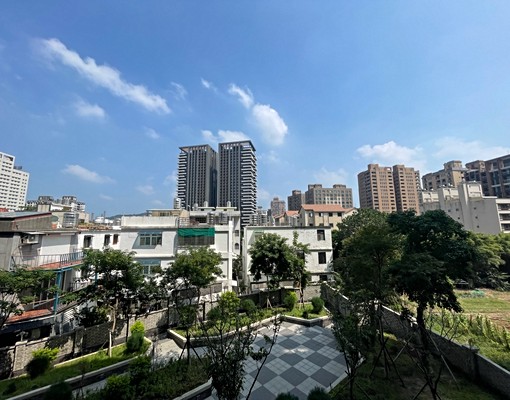 藝文特區~德億樂新社區~稀有高質感獨立套房~景觀陽台 - 591租屋網 - Image 9