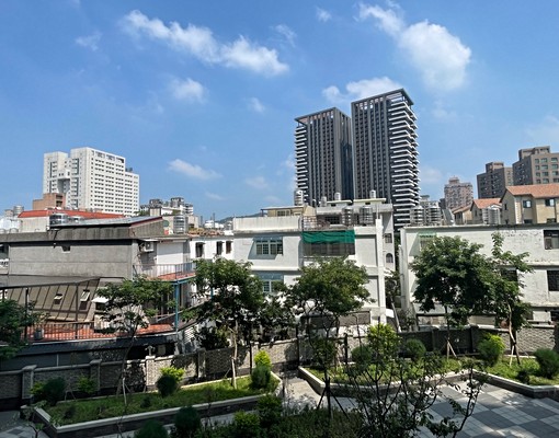 藝文特區~德億樂新社區~稀有高質感獨立套房~景觀陽台 - 591租屋網 - Image 12